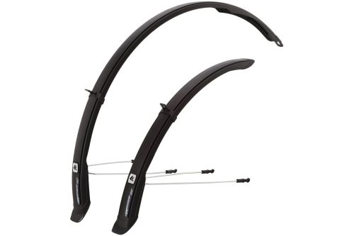 Błotniki rowerowe Kross Merlin Wide SDL 28"